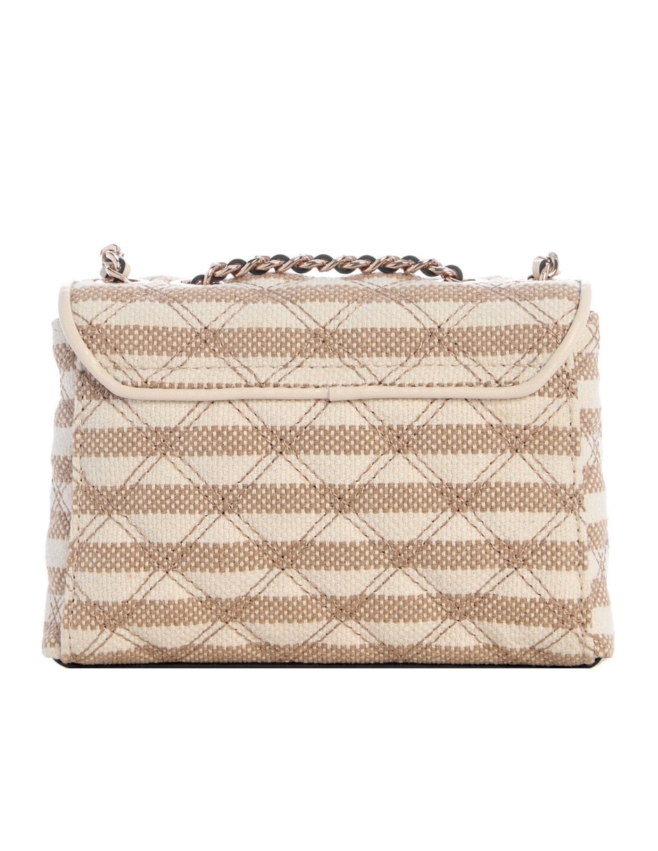 Bolsa crossbody Guess Giully para mujer